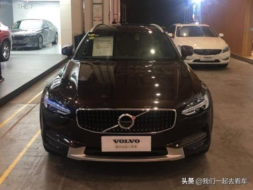 为了旅行而设计，沃尔沃V90 车主：旅行最重要的一定是安全