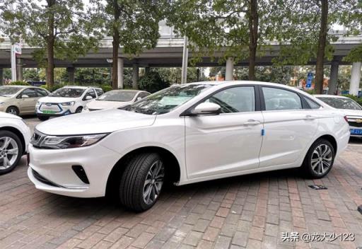 帝豪GL 1.4T 尊贵智享型：提车一个月后车主给出的综合口碑