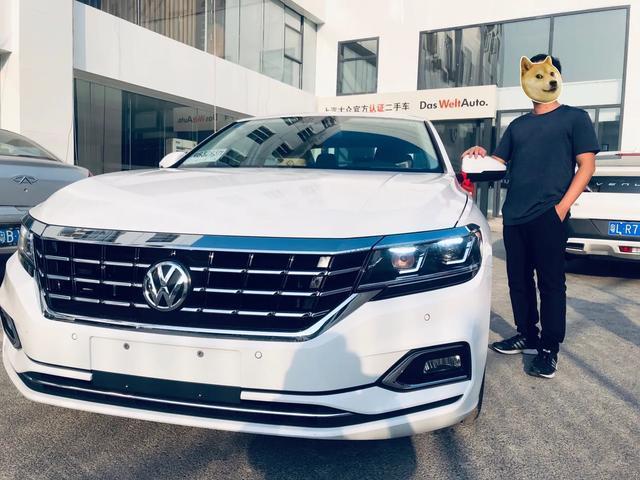 2019款上汽大众帕萨特，驾驶3天后车主浅谈用车感受