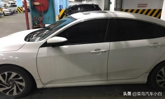 本田思域这车好不好？来听听思域车主的用车心得吧