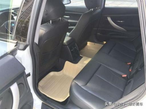 看看宝马3系GT怎么样？车主：深思熟虑的不悔选择