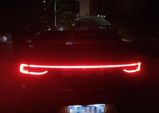 “开国产车没面子”3个月后，星途TX车主说出了实话