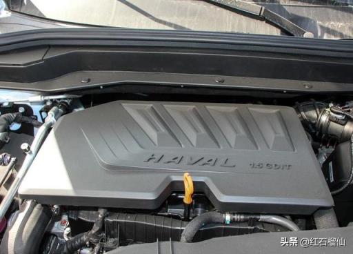 哈弗H6提车，优缺点毫无保留告诉你