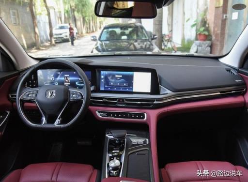 15万买辆长安CS75 PLUS值不值？开了3个多月，来听听车主怎么评价