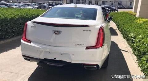 凯迪拉克XTS这车怎么样？这位车主行驶5000公里后有话说