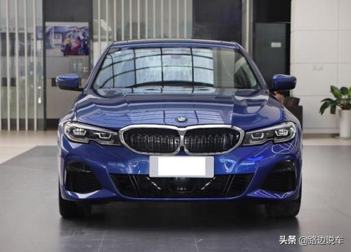 落地36万的全新宝马325Li值不值得买？听车主咋说