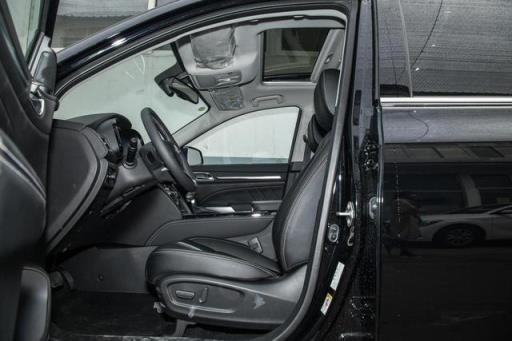 比汉兰达便宜实惠的越野SUV