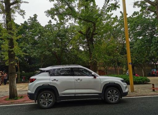 长安CS35plus车主用车3个月前来分享用车感受