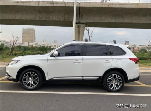 意外喜提欧蓝德丐版，车主：14万裸车性价比谁与争锋