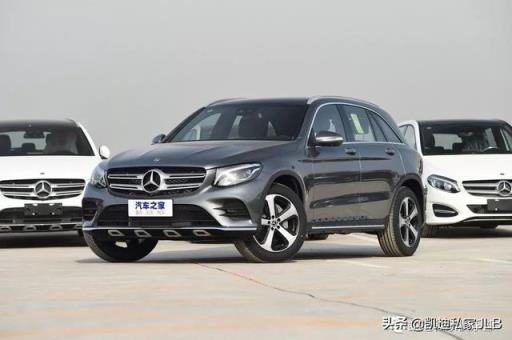 精挑细选，一位凯迪拉克XT5车主的选车经历