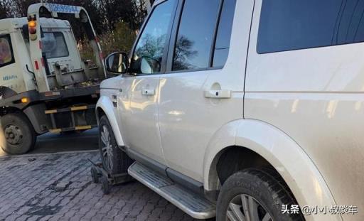 老爸的经典路虎开了整整3年，今天就来听听他对这款车有啥偏见？