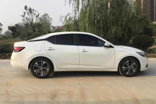 不聊用车感受，不聊爱情，新轩逸车主简单说点开车的好习惯