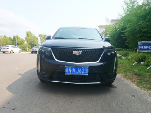 5米SUV，近2.9米轴距，车大空间大，舒适性好