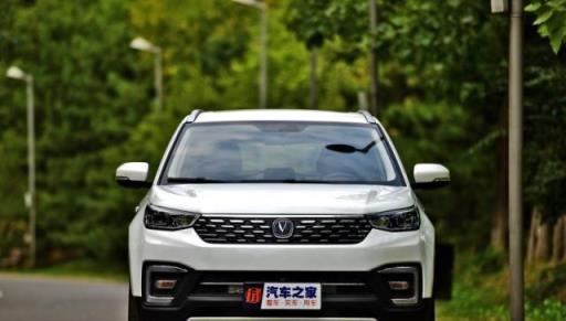 开了176天RAV4荣放，现在开长安CS55快1.4万公里了，车主差距真大