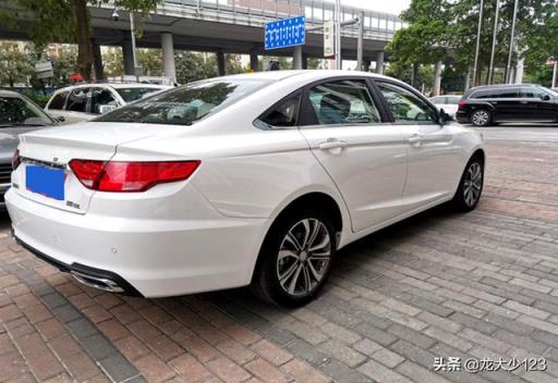 帝豪GL 1.4T 尊贵智享型：提车一个月后车主给出的综合口碑