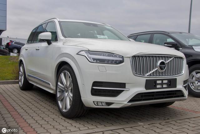 开沃尔沃XC90快17290公里了，车主说了几个小故障，你同意吗？