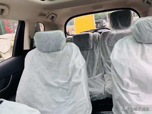 裸车9万买了比亚迪宋MAX，车主：6座空间很满意，邻居以为20万