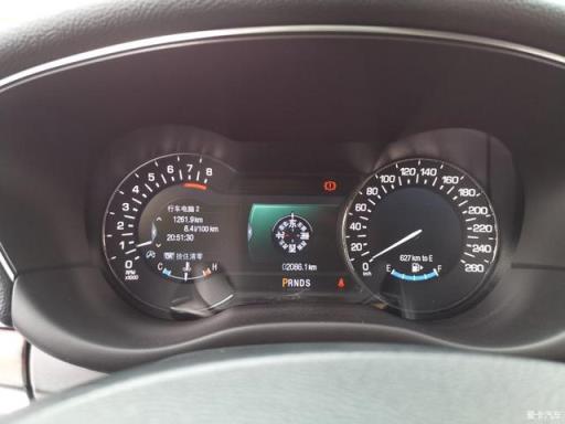 看过X1、GLC、Q5L，最终提林肯MKC四驱尊雅，详尽选车过程分享