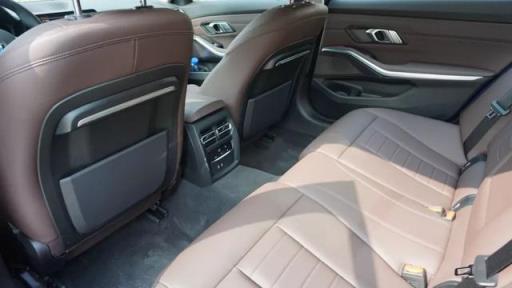 全新BMW 3系到手4个月，感受就两个字：真香！车主孙先生如是说