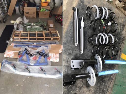 标致308S 1.6T劲驰改装作业 从未后悔过的选择