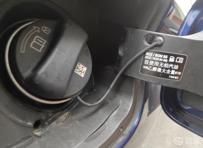 宝马X1提车作业 25领先地中海蓝 新款2020款