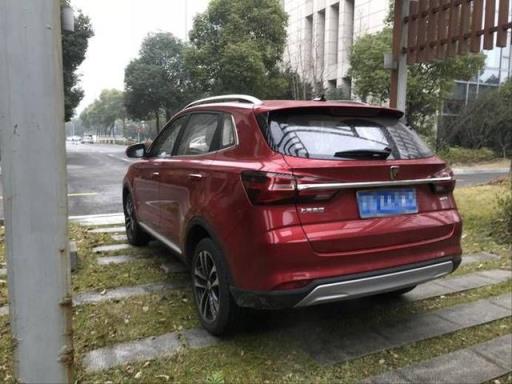 从狮王宝座到智联系统3.0，分享荣威RX3两年用车感受
