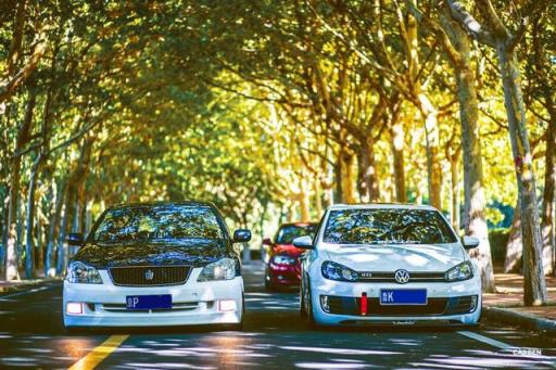 仅以GTI致敬自己的青春 | GTI | 玩家