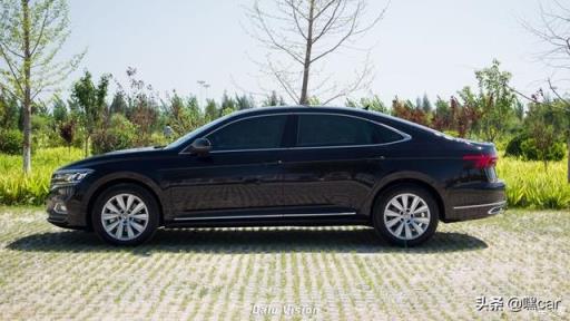 迈腾车主又提新款帕萨特330TSI精英型，到底是为了啥？