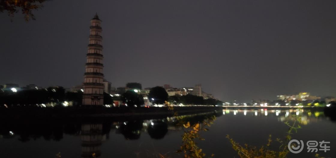 #传祺故事# 一辆车的旅途2：我，风车和狗（下）