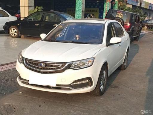 不到7万元的国产车，车主：倒车影像真的很实用，这价位不错了