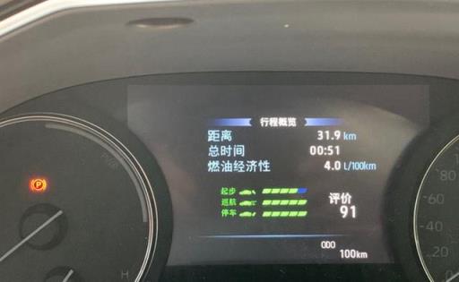 喜欢就下手，亚洲龙双擎顶配提回家