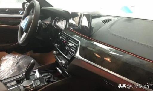 裸车38.67万入手宝马540i，工作了一年打算给自己一个犒劳
