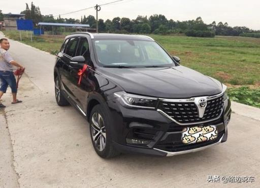中华V7、瑞虎8和长安CS75怎么选？听听车主怎么说，再做决定