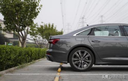 40万放弃宝马和奔驰，喜提奥迪A6L，用车4000公里车主表示有话说