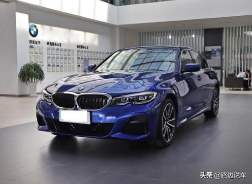 落地36万的全新宝马325Li值不值得买？听车主咋说