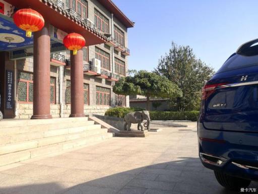 看过领界和CS75 PLUS都不满意，最终提了这台车，外观帅动力强