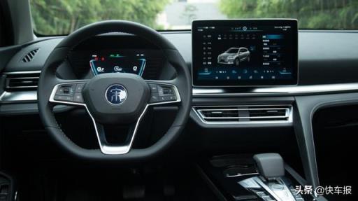 资深车主提车100天体验：宋Pro燃油版，这车买对了