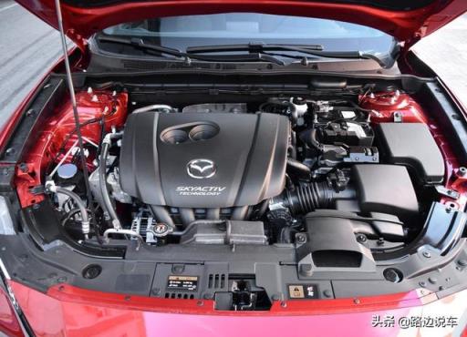 15万级别SUV，马自达CX-4有哪些优缺点？值不值得买？