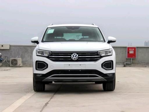 一汽大众全新SUV探岳高功率版本提车3000公里的感受，动力真不错