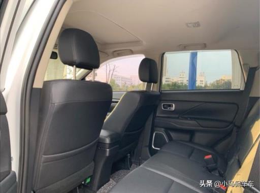 意外喜提欧蓝德丐版，车主：14万裸车性价比谁与争锋