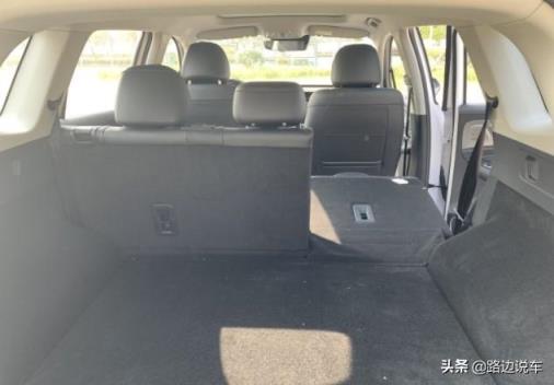 喜提上汽荣威RX5 MAX，落地16万，车主：原来用车可以这样方便