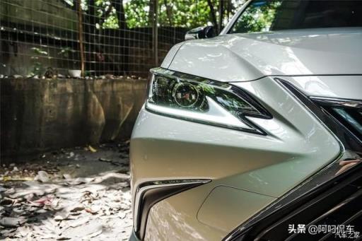 有你开心每一天，ES260我的2019年用车作业