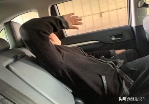 放弃Q5L和途昂，选择汉兰达四驱豪华，车主：30多万的车还是脚刹