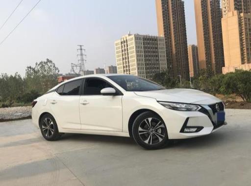 不聊用车感受，不聊爱情，新轩逸车主简单说点开车的好习惯