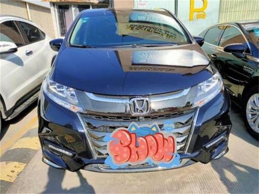激动不已 奥德赛提车+用车感受