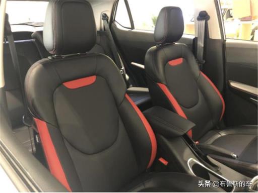 来自江西的车主口碑：平均油耗每公里5毛，好开好用，整体不错