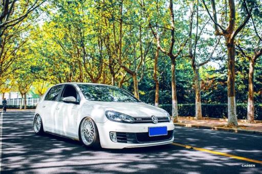 仅以GTI致敬自己的青春 | GTI | 玩家