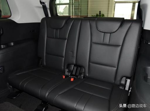 15万喜提17款传祺GS8，行驶2千公里，动力满意，唯独这点受不了