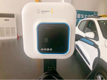 年少的欢喜 雷诺E诺选车用车