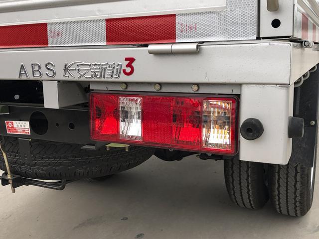 希望有好运 金秋十月提新豹3